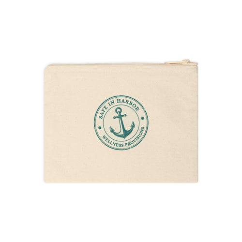 Accessory Zipper Pouch