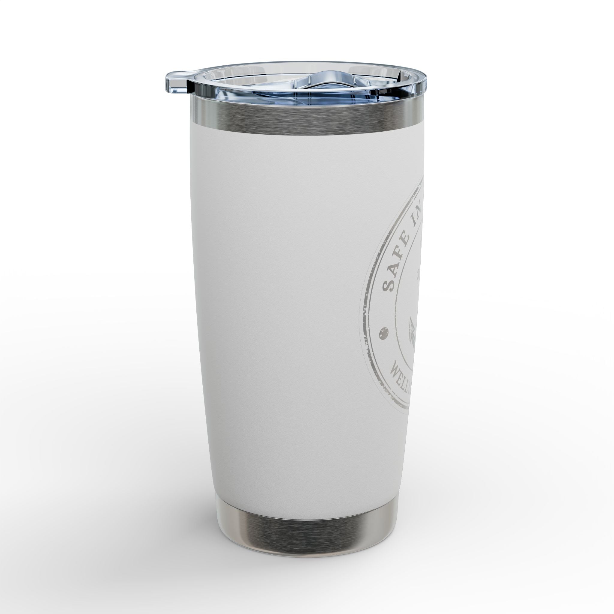 Riva Tumbler, 20oz (Engraving)