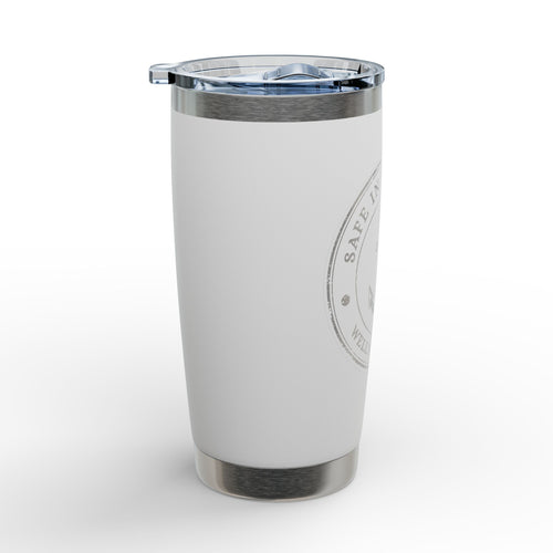 Riva Tumbler, 20oz (Engraving)