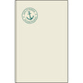 Vegan Leather Journal (Engraving)