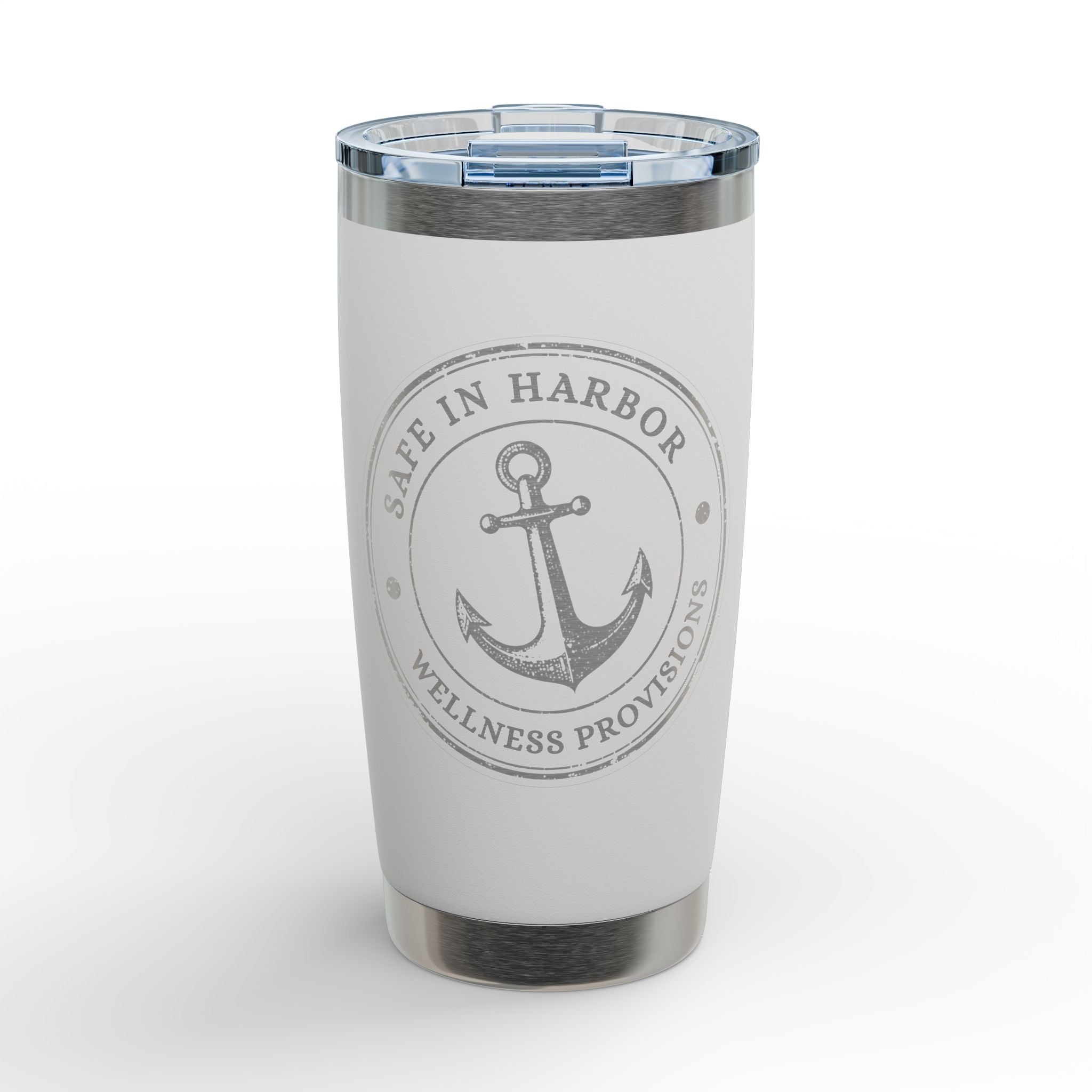 Riva Tumbler, 20oz (Engraving)
